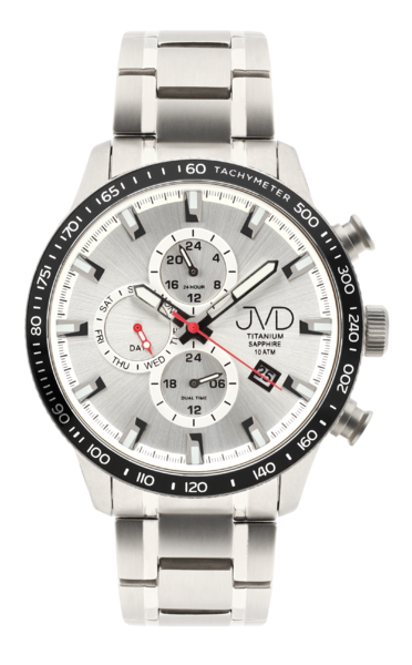 Armbanduhr JVD JE2003.4