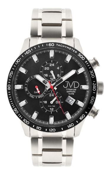 Náramkové hodinky JVD JE2003.1