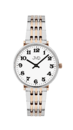 Wrist watch JVD J4161.3 NUMBERS