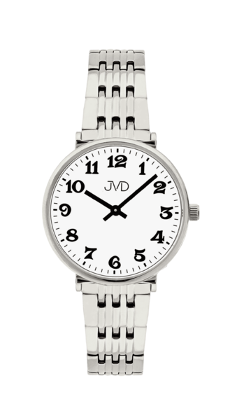Armbanduhr JVD J4161.1 NUMBERS