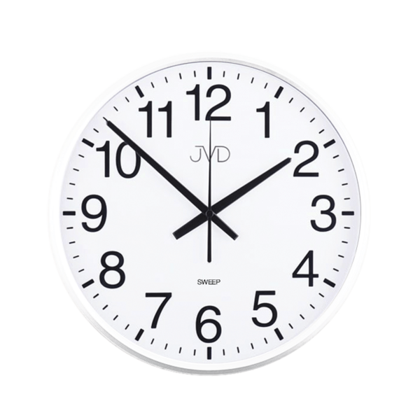Wall clock JVD HP684.4