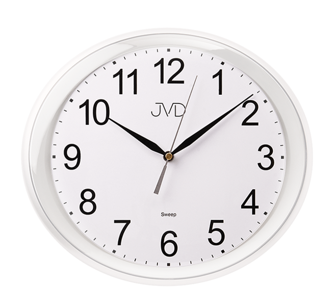 Zegar ścienny JVD HP664.9