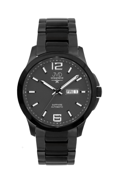 Náramkové hodinky JVD Seaplane AUTOMATIC JS29.4