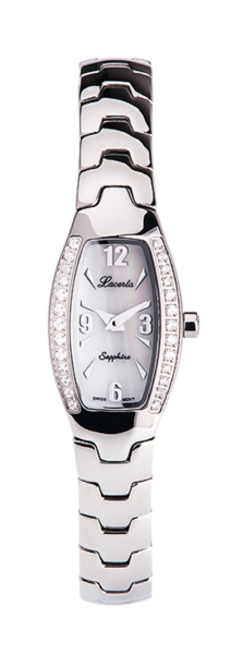LACERTA Glamour 751 M6 607
