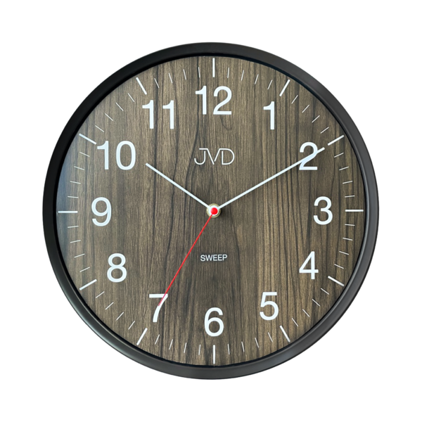 Wall Clock JVD HA17.3