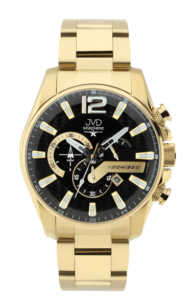 Wrist watch JVD JE1002.5