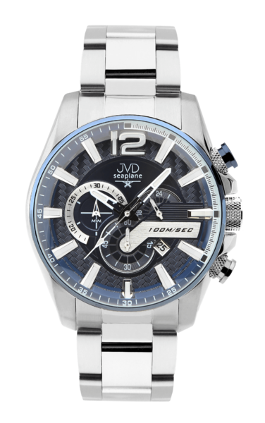 Wrist watch JVD JE1002.4