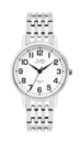 Wrist watch titan JVD JE5001.1
