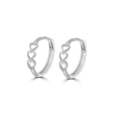 Earrings SVLE1257XH20000
