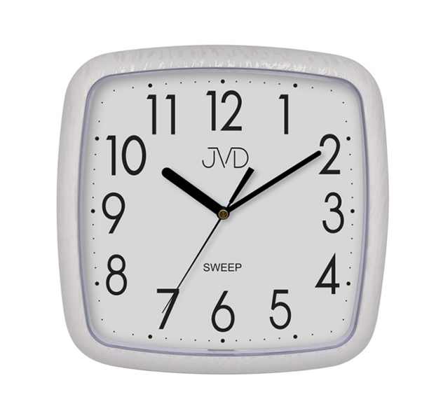 Wall clock JVD H615.18