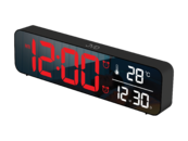 Digital alarm clock JVD SB203.3