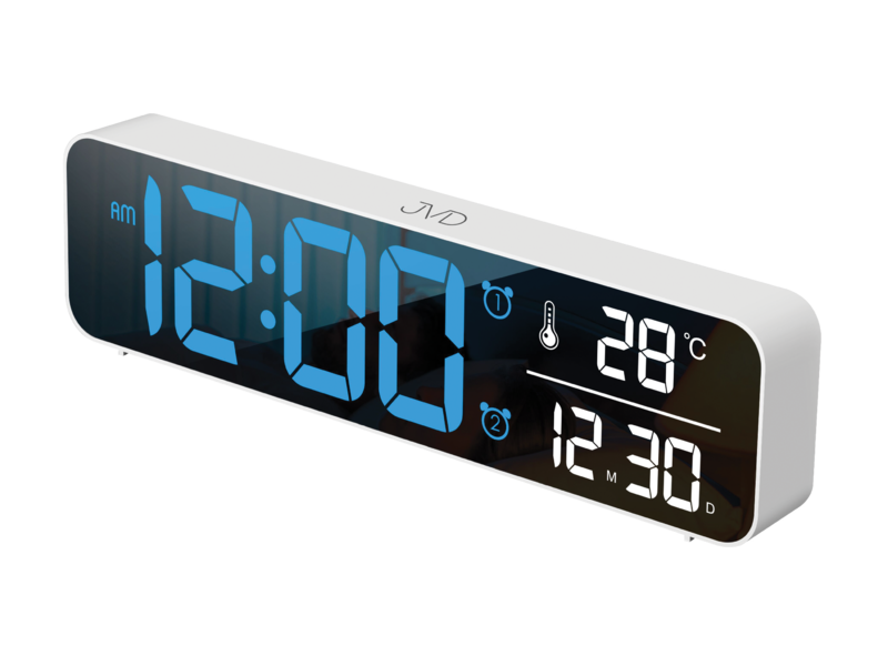Digital alarm clock JVD SB203.1