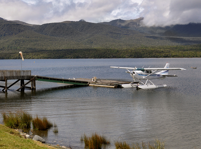 JVD Seaplane JVD Seaplane