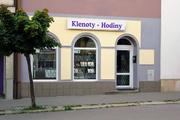 Klenoty - Hodiny KOHOUT a internetový obchod www.k-hodinky.cz