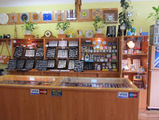 ZLATNICTVÍ IVETA ZLATNICTVÍ IVETA